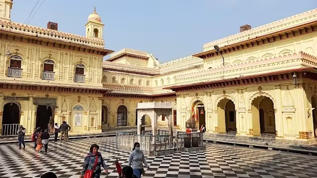 Kanak Bhawan